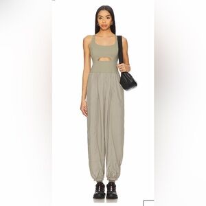 FP Movement By FREE PEOPLE
Righteous Onesie $128 MSRP NWT